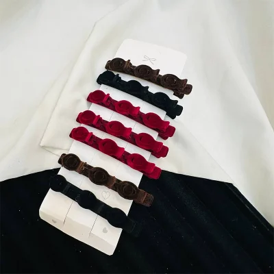 گیره انبری کلیپسی کد 295 (عمده)