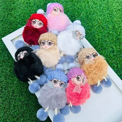 جاکلیدی عروسکی کد 281 (عمده)