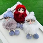 جاکلیدی عروسکی کد 281 (عمده) - Image 4