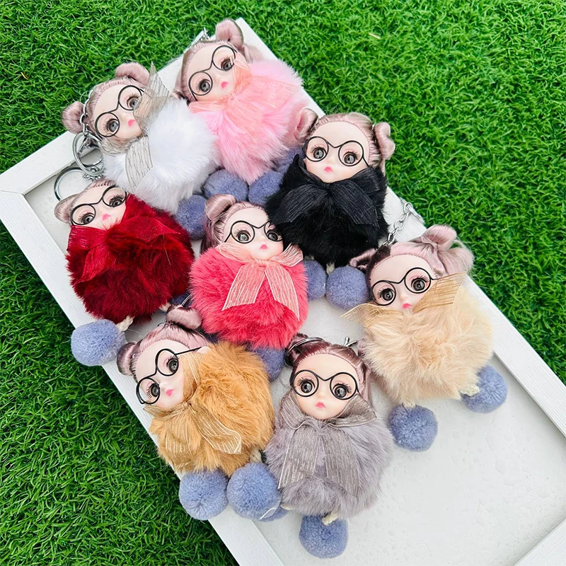 جاکلیدی عروسکی کد 284