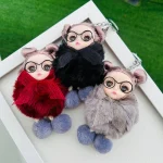 جاکلیدی عروسکی کد 283 (عمده) - Image 2