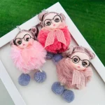 جاکلیدی عروسکی کد 283 (عمده) - Image 3