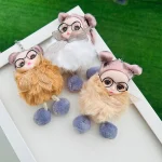 جاکلیدی عروسکی کد 283 (عمده) - Image 4