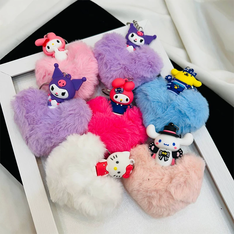 Doll Keychain Code 299 (Wholesale) (1) جاکلیدی عروسکی کد 299 (عمده)