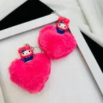 جاکلیدی عروسکی کد 300 - Image 3