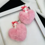 جاکلیدی عروسکی کد 300 - Image 4