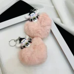 جاکلیدی عروسکی کد 300 - Image 5