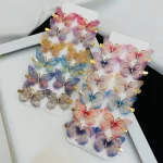 گیره انبری دخترانه کد 289 (عمده)