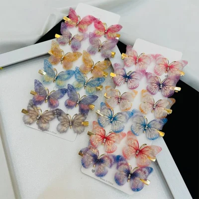 گیره انبری دخترانه کد 289 (عمده)