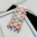 گیره انبری دخترانه کد 289 (عمده) - Image 2