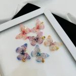 گیره انبری دخترانه کد 289 (عمده) - Image 3