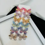 گیره انبری دخترانه کد 289 (عمده) - Image 4