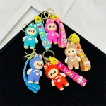 جاکلیدی لبوبو کد 207 - Image 5