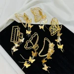 کلیپس مجلسی کد 287 (عمده)