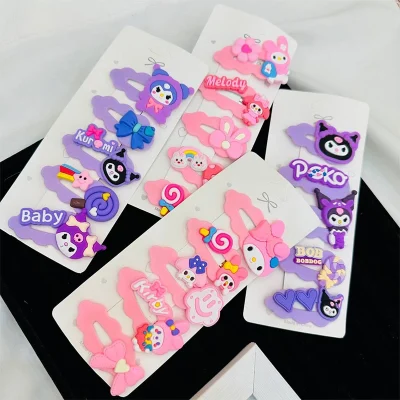 گیره تقتقی بغل سر کد 201 (عمده)