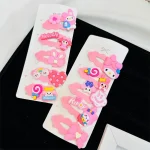 گیره  تقتقی بغل سر کد 201 (عمده) - Image 2