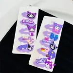 گیره  تقتقی بغل سر کد 201 (عمده) - Image 3