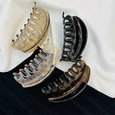 کلیپس پلاستیکی نشکن کد 243 (عمده)