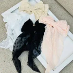 سنجاق فرانسوی دخترانه کد 304 (عمده)