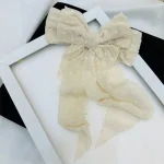 سنجاق فرانسوی دخترانه کد 305 - Image 5