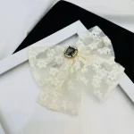 سنجاق فرانسوی دخترانه کد 307 - Image 2