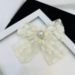 سنجاق فرانسوی دخترانه کد 309 - Image 4