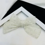 سنجاق فرانسوی دخترانه کد 311 - Image 2