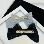 سنجاق فرانسوی دخترانه کد 311 - Image 5