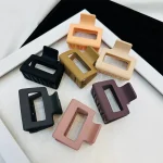 کلیپس پلاستیکی کد 312 (عمده)