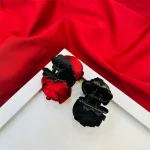 کلیپس گل رز کد 335 (عمده) - Image 4