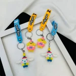 آویز_سیلیکونی کد 328 - Image 2