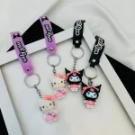 آویز_سیلیکونی کد 328 - Image 3