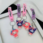 آویز_سیلیکونی کد 328 - Image 4