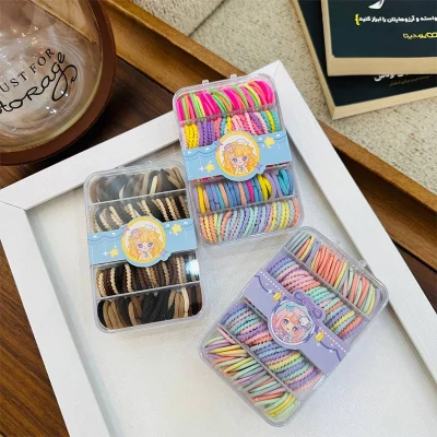 پک جعبه ای اقتصادی کد 369 (عمده)