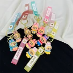 جاکلیدی سیلیکونی کد 354 - Image 2