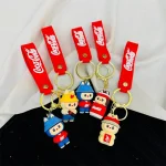 جاکلیدی سیلیکونی کد 354 - Image 4