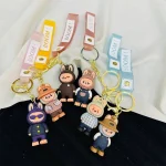 جاکلیدی سیلیکونی کد 354 - Image 5