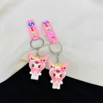 جاکلیدی سیلیکونی کد 356 - Image 2