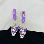 جاکلیدی سیلیکونی کد 356 - Image 3