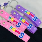 جاکلیدی سیلیکونی کد 356 - Image 4