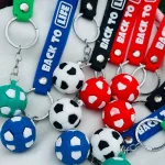 جاکلیدی سیلیکونی کد 358 - Image 2