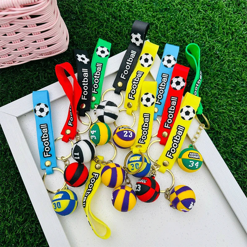 Silicone keychain code 359 (wholesale) (1) جاکلیدی سیلیکونی کد 359 (عمده)