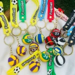 جاکلیدی سیلیکونی کد 359 (عمده) - Image 2