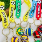 جاکلیدی سیلیکونی کد 359 (عمده) - Image 3