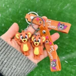 جاکلیدی سیلیکونی کد 374 - Image 2