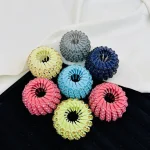 چنگکی شمعی نگینی کد 422 (عمده)