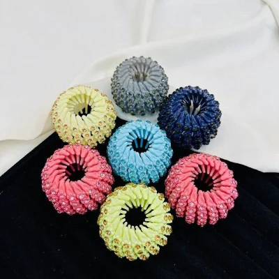 چنگکی شمعی نگینی کد 422 (عمده)