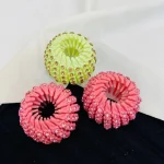 چنگکی شمعی نگینی کد 422 (عمده) - Image 2