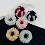 چنگکی مخملی سوارسکی کد 418 (عمده) - Image 3