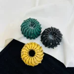 چنگکی شمعی نگینی کد 429 - Image 2